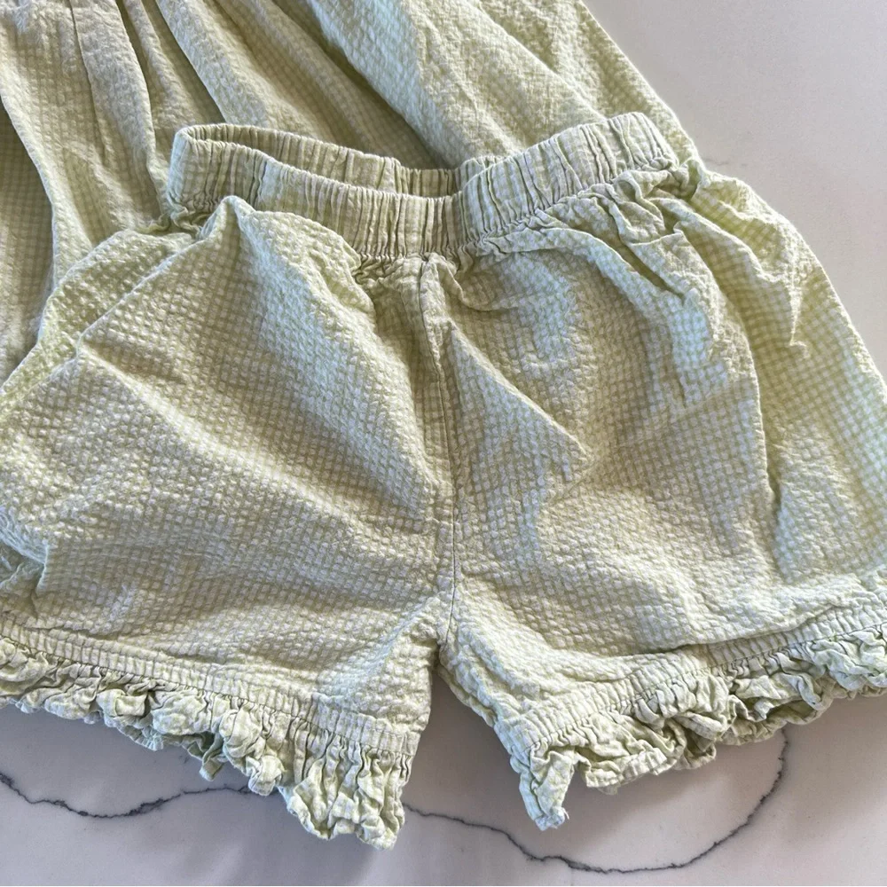 Patycake Kids Outfit